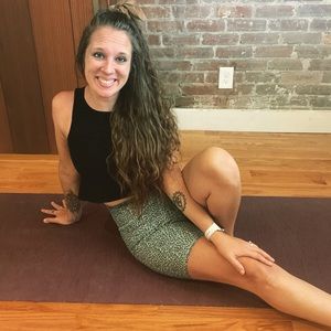 Meet your Posher, Mairin